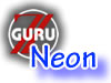 Guru-Z Neon Series
