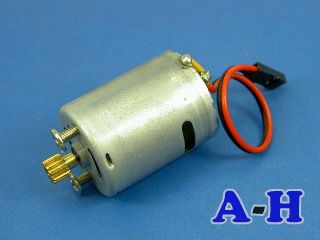 EK1-0000(SK010A) Main motor w/gear