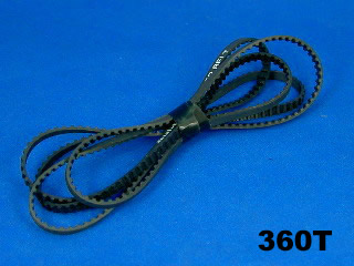 GS3-1014 Belt (360T)