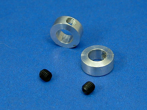 GS3-9108 5mm Collar Set